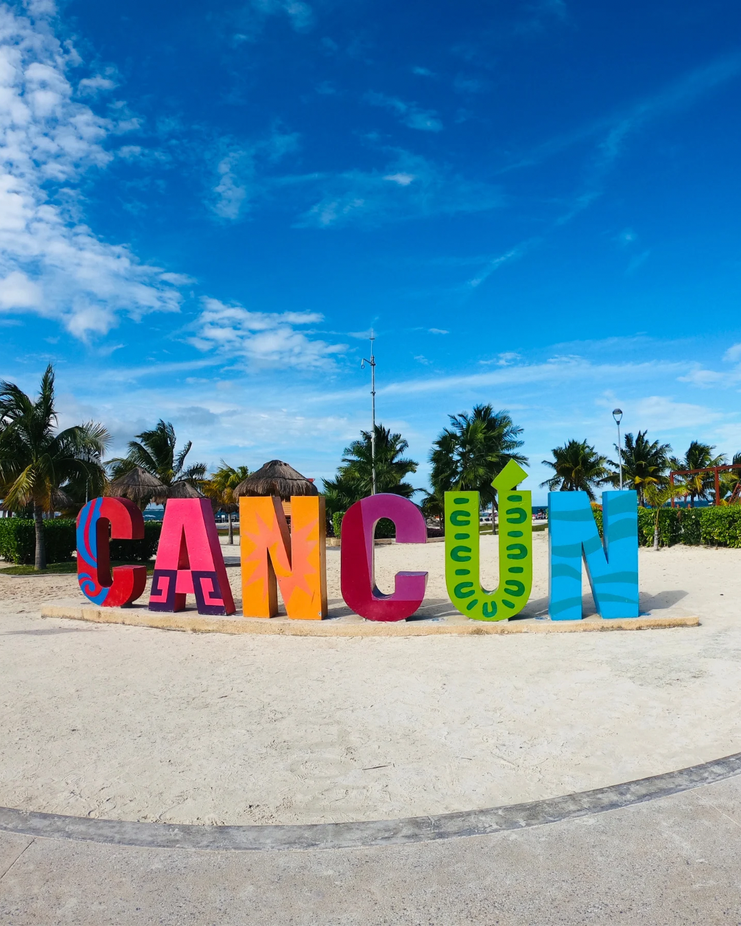 Cancún