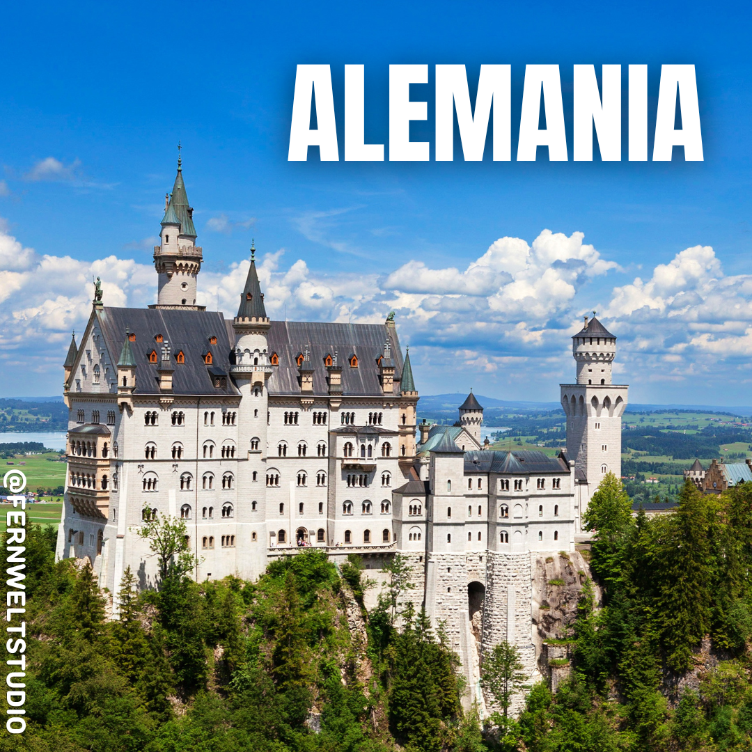 Alemania