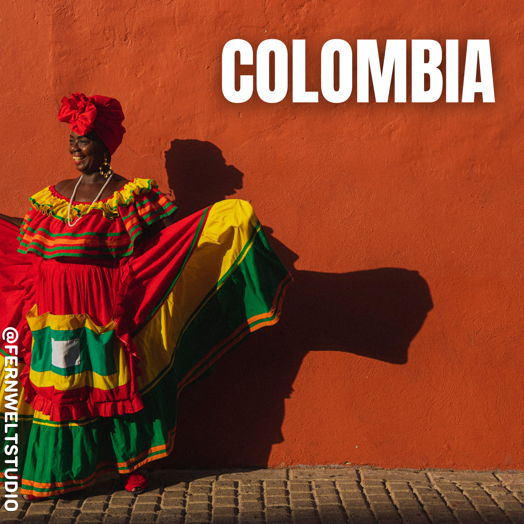 Colombia