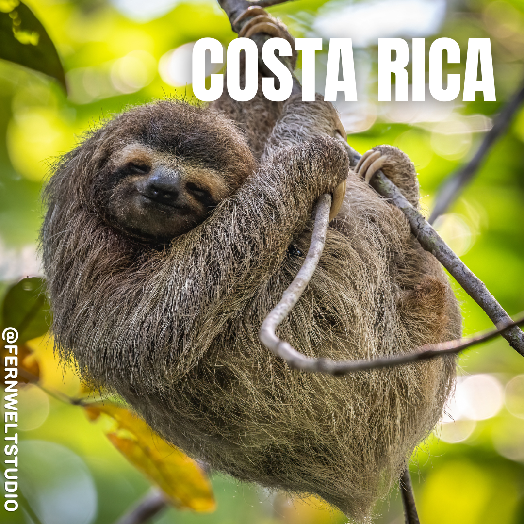 Costa Rica
