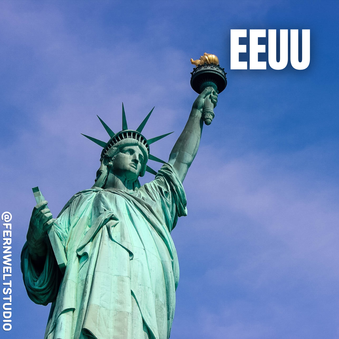 Estados Unidos