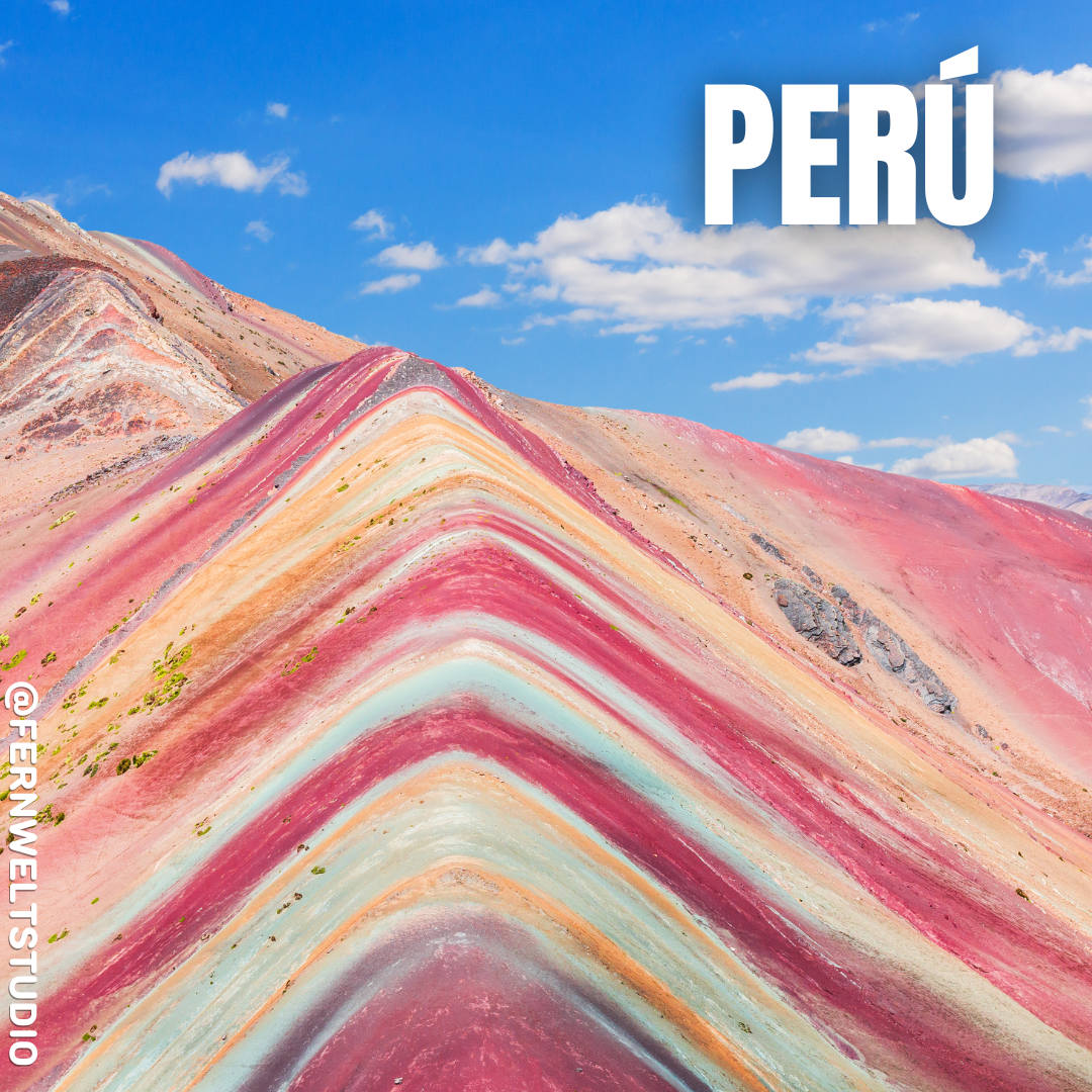 Perú