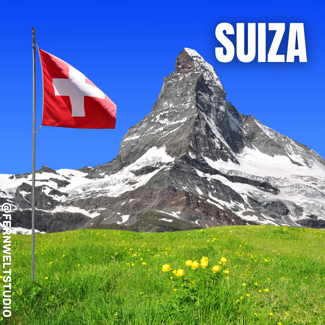 Suiza