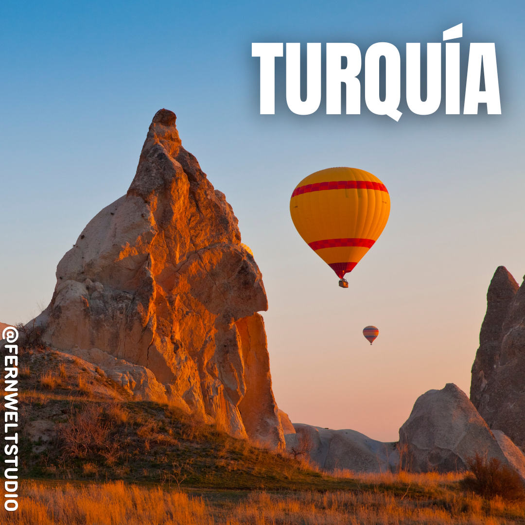 Turquía