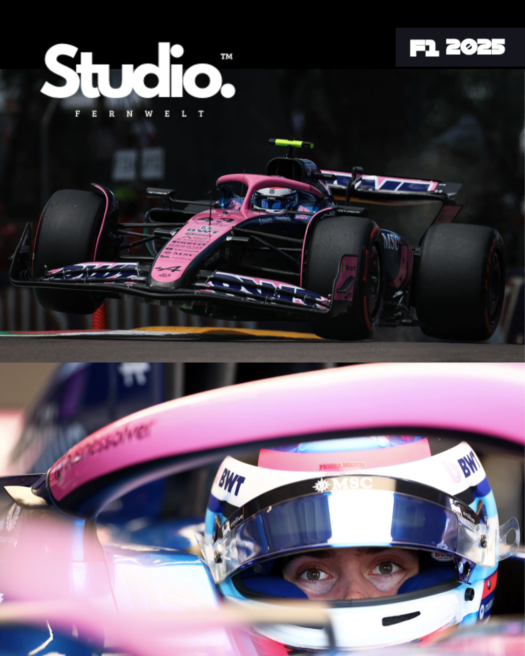 F1 Brasil 2025