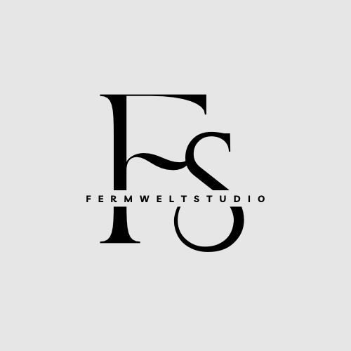 Fernwelt Studio Logo